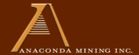 Anaconda Mining Inc.
