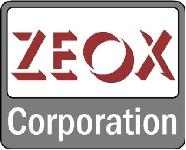 ZEOX Corporation