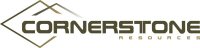 Cornerstone Capital Resources Inc.