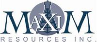 Maxim Resources Inc.