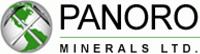 Panoro Minerals Ltd.