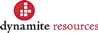 Dynamite Resources Ltd.
