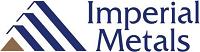 Imperial Metals Corporation