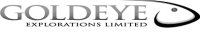 Goldeye Explorations Limited