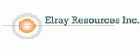 Elray Resources, Inc.