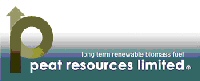 Peat Resources Limited