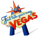 Expedia.ca Fast Talk Your Way to Vegas
