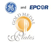 Gold Medal Plates