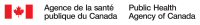 Agence de la santé publique du Canada
