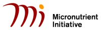 Micronutrient Initiative