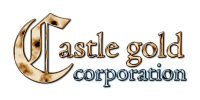 Castle Gold Corporation