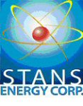 Stans Energy Corp.