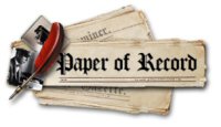 PaperofRecord.com