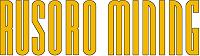Rusoro Mining Limited