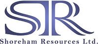 Shoreham Resources Ltd.