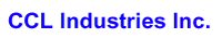 CCL Industries Inc.