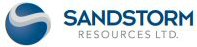 Sandstorm Resources Ltd.