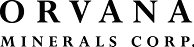 Orvana Minerals Corp.