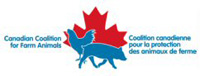 Canadian Coalition for Farm Animals