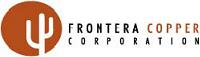 Frontera Copper Corporation