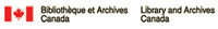 Bibliothèque et Archives Canada