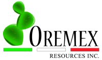 Oremex Resources Inc.