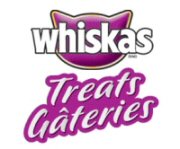Whiskas(R) Treats