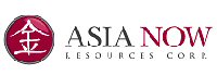 Asia Now Resources Corp.