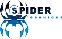 Spider Resources Inc.