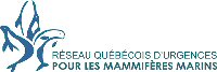 Quebec Marine Mammal Emergency Response Network