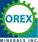 Orex Minerals Inc.