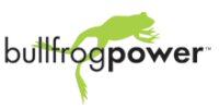 Bullfrog Power