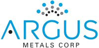 Argus Metals Corp.