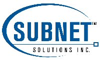 SUBNET Solutions Inc.