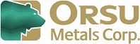 Orsu Metals Corporation