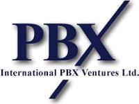 International PBX Ventures Ltd.