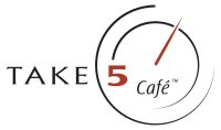 Take 5 Cafe