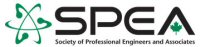 Society of Professional Engineers and Associates (SPEA)