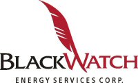BlackWatch Energy Services Corp.