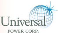 Universal Power Corp.