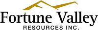 Fortune Valley Resources Inc.