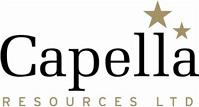 Capella Resources Ltd.