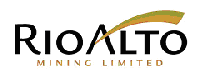 Rio Alto Mining Limited