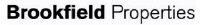 Brookfield Properties Corporation