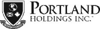 Portland Holdings Inc.