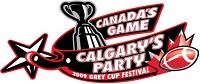 2009 Grey Cup Festival