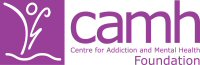 Fondation du CAMH