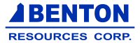 Benton Resources Corp.