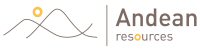 Andean Resources Ltd.