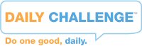Daily Challenge